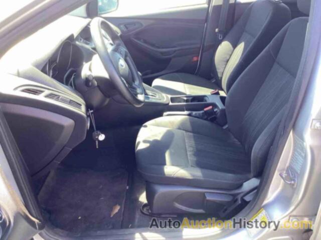 FORD FOCUS S, 1FADP3E22GL366128