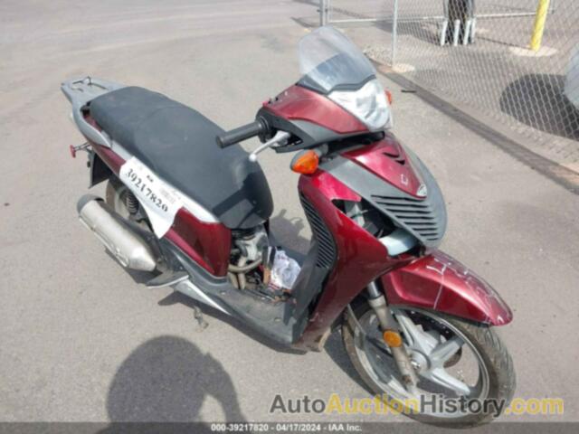 HONDA SH150 D, ZDCKF101XAF003193