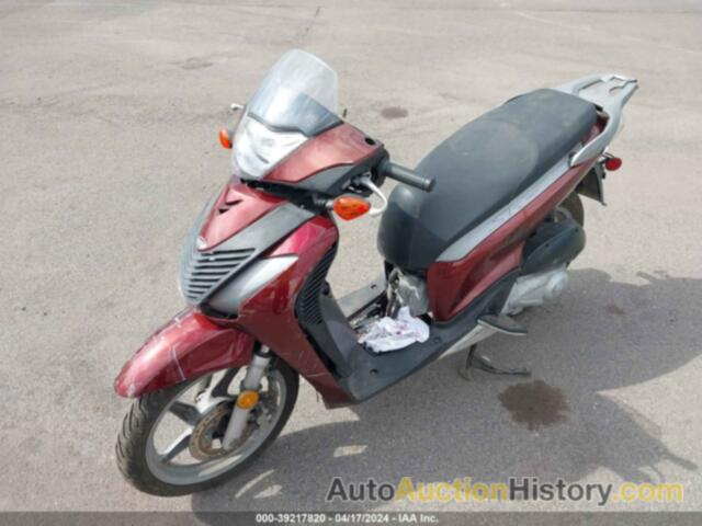 HONDA SH150 D, ZDCKF101XAF003193