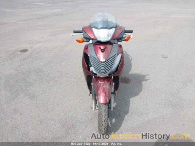 HONDA SH150 D, ZDCKF101XAF003193