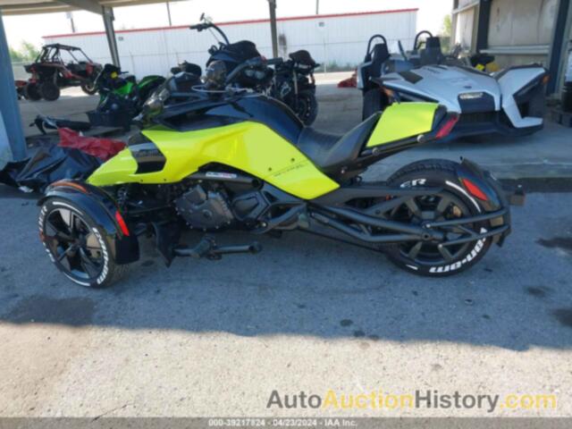 CAN-AM SPYDER ROADSTER F3-S/F3-S SPECIAL SERIES, 2BXRDDD20NV001426