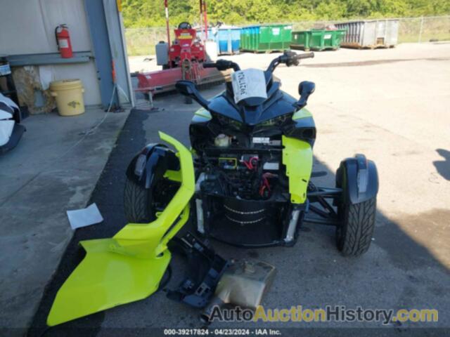 CAN-AM SPYDER ROADSTER F3-S/F3-S SPECIAL SERIES, 2BXRDDD20NV001426