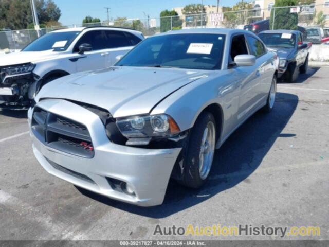 DODGE CHARGER R/T, 2C3CDXCT8CH102439