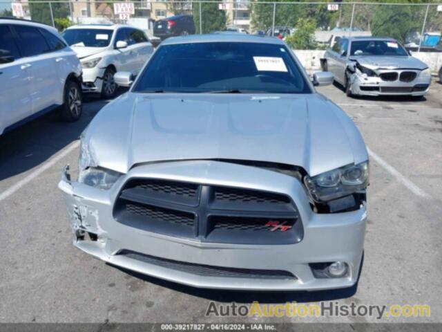 DODGE CHARGER R/T, 2C3CDXCT8CH102439