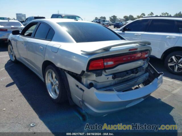 DODGE CHARGER R/T, 2C3CDXCT8CH102439