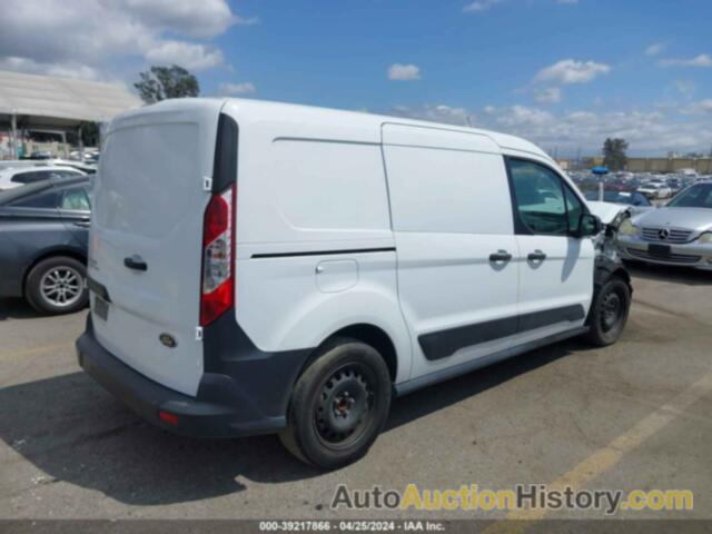 FORD TRANSIT CONNECT XL, NM0LS7E22L1465515