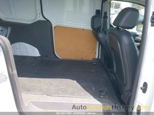 FORD TRANSIT CONNECT XL, NM0LS7E22L1465515