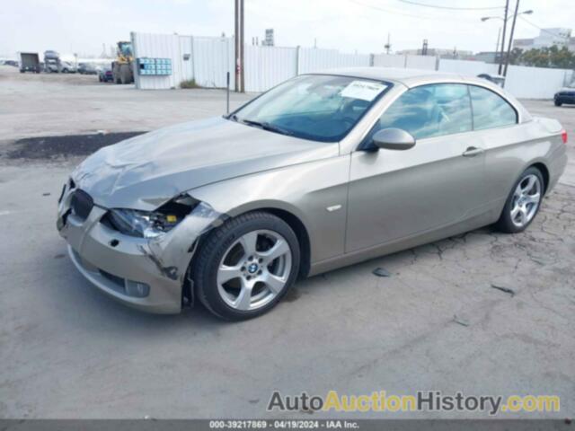 BMW 328I, WBAWR33598P152397