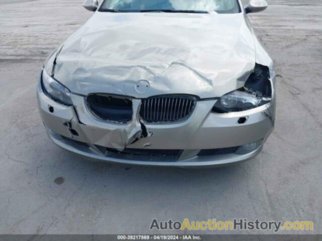 BMW 328I, WBAWR33598P152397