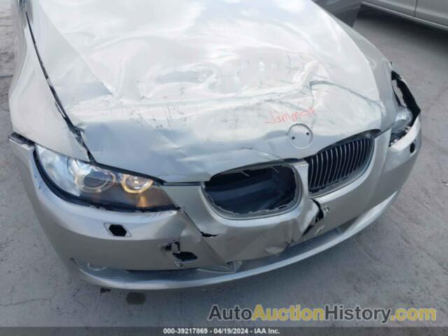 BMW 328I, WBAWR33598P152397