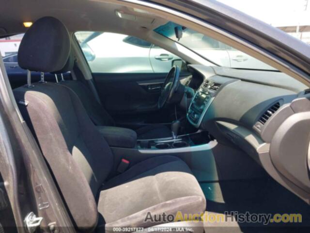 NISSAN ALTIMA 2.5 SV, 1N4AL3AP4DN447664