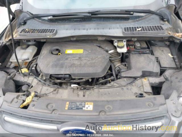 FORD ESCAPE SE, 1FMCU0GX2GUB62571