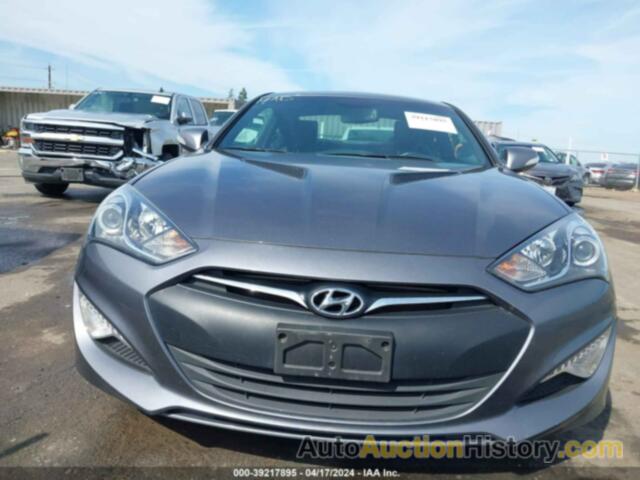 HYUNDAI GENESIS 3.8 ULTIMATE, KMHHU6KJ4FU122972