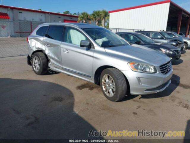 VOLVO XC60 T5 PREMIER, YV440MDK2F2683737