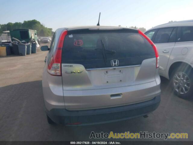 HONDA CR-V LX, 2HKRM3H32CH507226