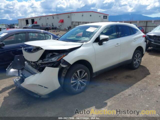 TOYOTA VENZA LE, JTEAAAAH6NJ113153