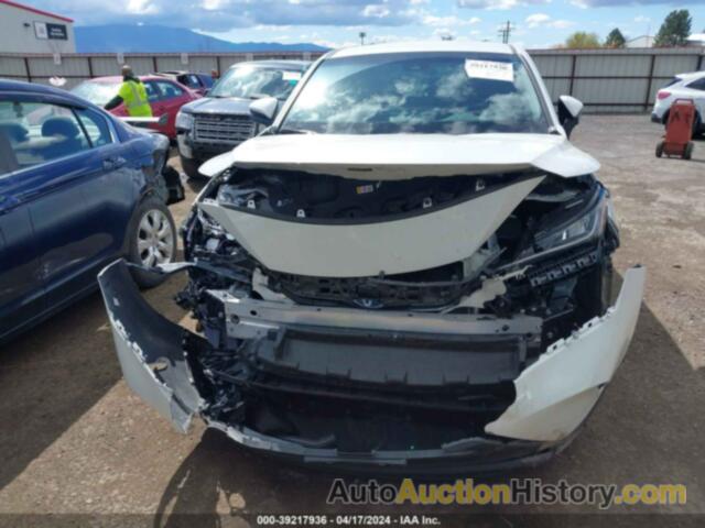 TOYOTA VENZA LE, JTEAAAAH6NJ113153