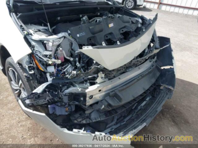 TOYOTA VENZA LE, JTEAAAAH6NJ113153