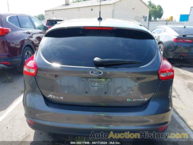 FORD FOCUS ELECTRIC, 1FADP3R40FL315057