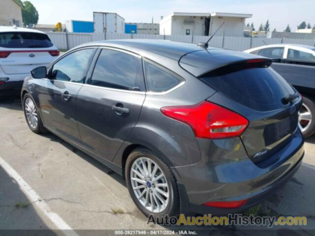 FORD FOCUS ELECTRIC, 1FADP3R40FL315057