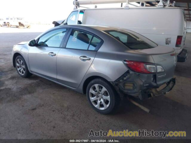 MAZDA 3 I, JM1BL1UG4B1473569