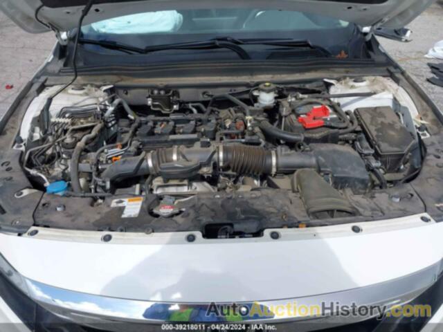 HONDA ACCORD LX, 1HGCV1F16JA213567