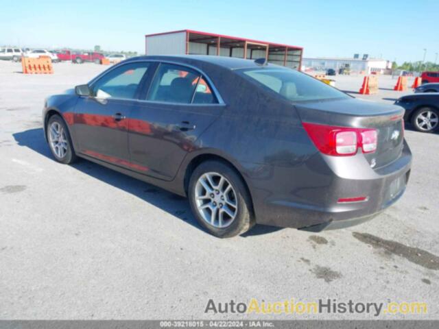 CHEVROLET MALIBU ECO, 1G11D5RR0DF107617