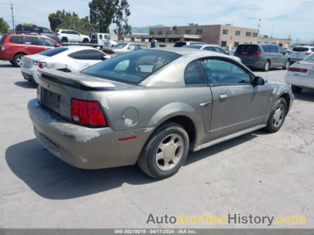 FORD MUSTANG, 1FAFP40441F153663