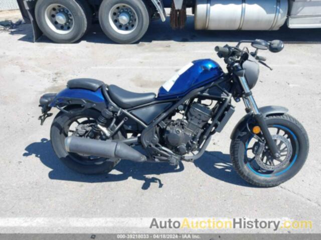 HONDA CMX300, MLHNC5305N5500846