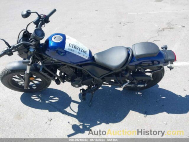 HONDA CMX300, MLHNC5305N5500846