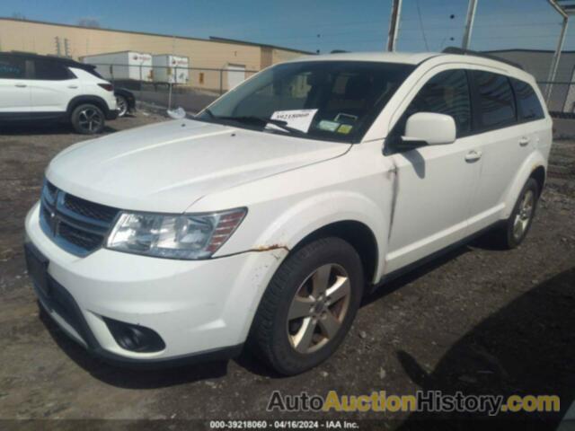 DODGE JOURNEY MAINSTREET, 3D4PG1FGXBT566874