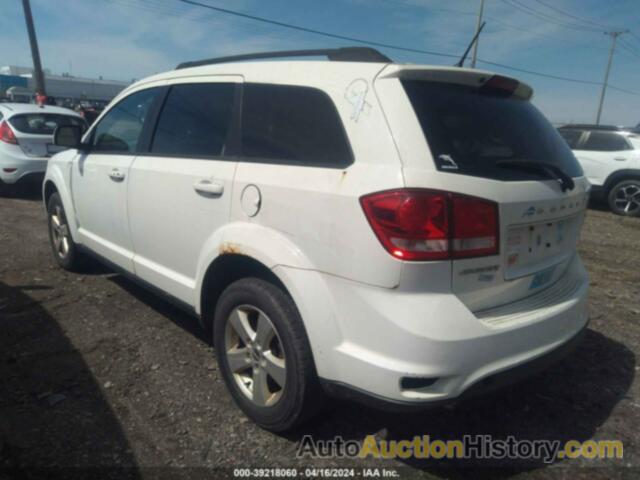 DODGE JOURNEY MAINSTREET, 3D4PG1FGXBT566874