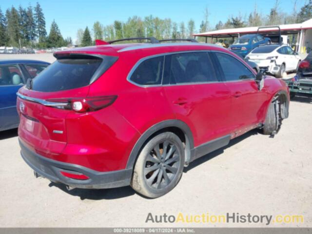 MAZDA CX-9 TOURING, JM3TCBCYXG0109682