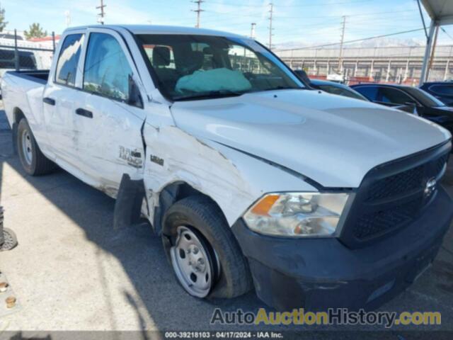 RAM 1500 TRADESMAN, 1C6RR6FTXKS515006