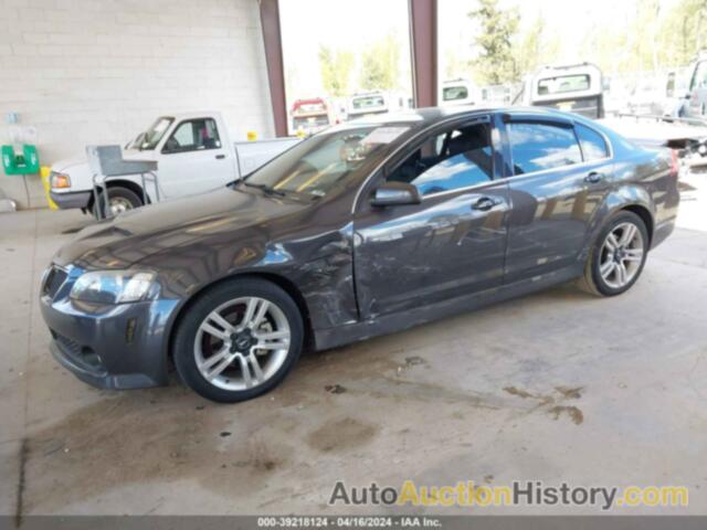 PONTIAC G8, 6G2ER57799L239349