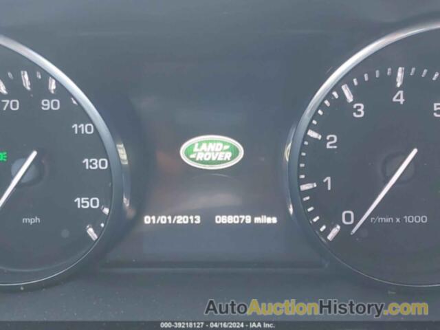 LAND ROVER DISCOVERY SPORT SE, SALCP2BG2GH614602