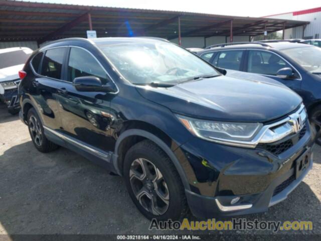 HONDA CR-V TOURING, 2HKRW2H9XHH601970