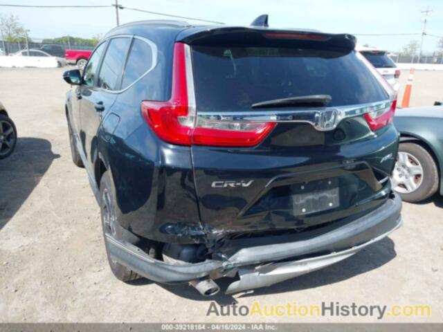 HONDA CR-V TOURING, 2HKRW2H9XHH601970