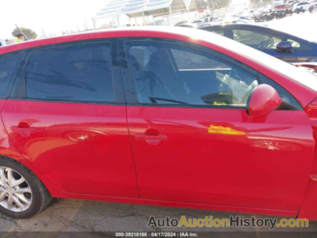 HYUNDAI ELANTRA TOURING, KMHDC86E29U039152