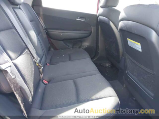 HYUNDAI ELANTRA TOURING, KMHDC86E29U039152