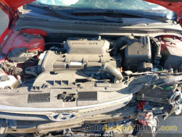 HYUNDAI ELANTRA TOURING, KMHDC86E29U039152