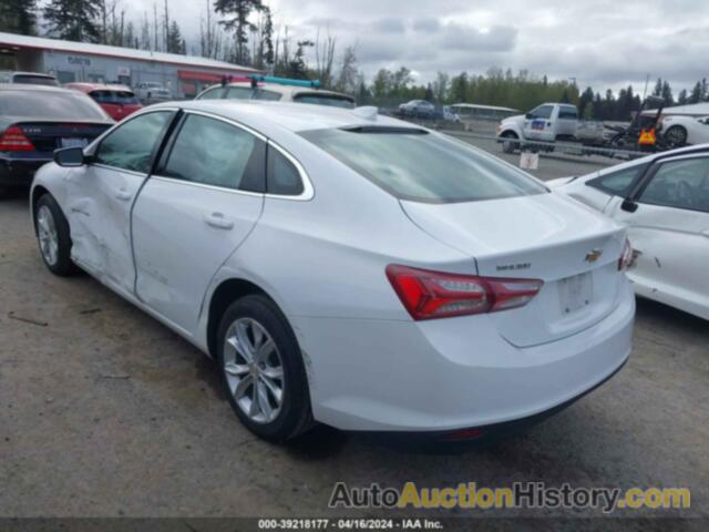 CHEVROLET MALIBU LT, 1G1ZD5ST0MF063577