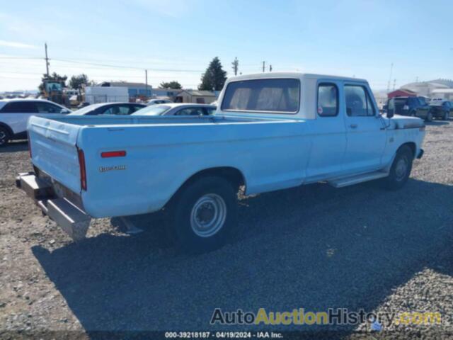 FORD F-250 SUPER DUTY, F25YKU44661