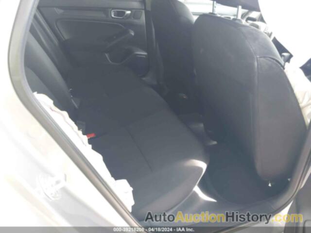 HONDA CIVIC LX, 2HGFE2F23RH543126