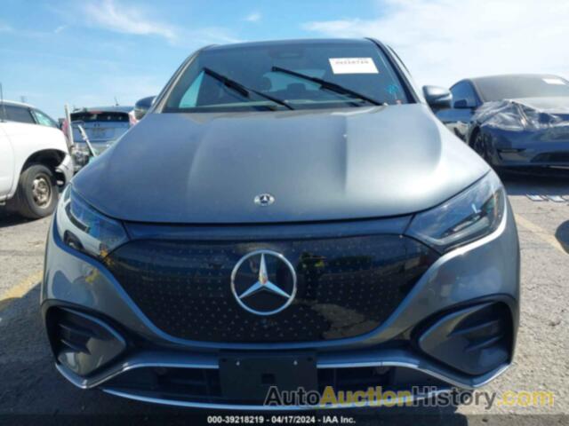 MERCEDES-BENZ EQE SUV 350+, 4JGGM2BBXPA007664