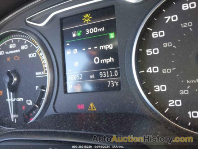 AUDI A3 E-TRON 1.4T PREMIUM/1.4T TECH PREMIUM, WAUUPBFF9JA059996