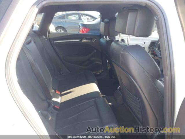 AUDI A3 E-TRON 1.4T PREMIUM/1.4T TECH PREMIUM, WAUUPBFF9JA059996