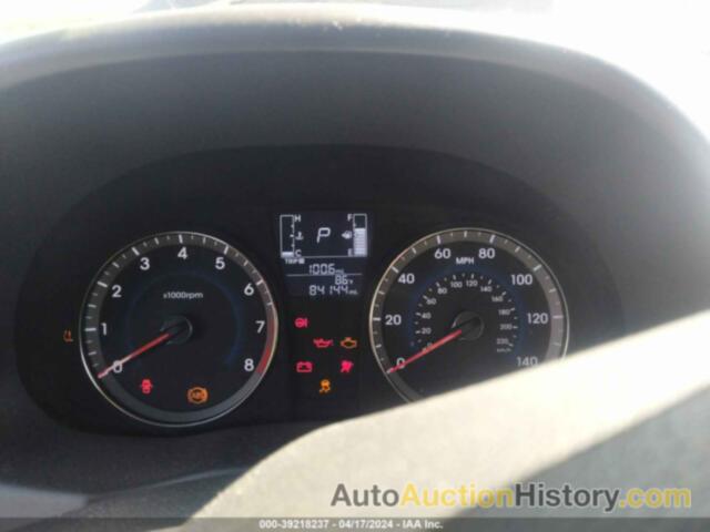 HYUNDAI ACCENT SE, KMHCT4AE7HU167879