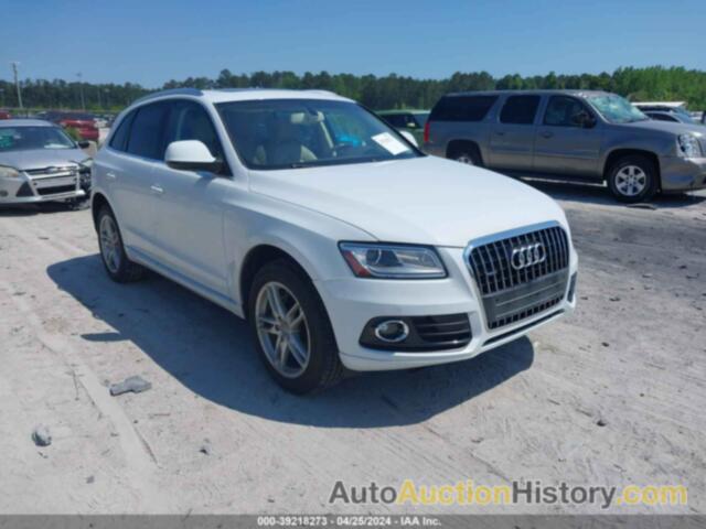 AUDI Q5 2.0T PREMIUM, WA1LFAFP1EA081995