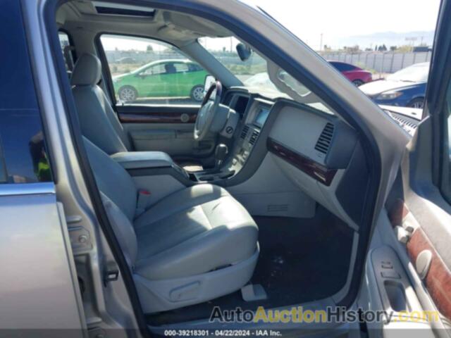 LINCOLN AVIATOR, 5LMEU88H94ZJ49956